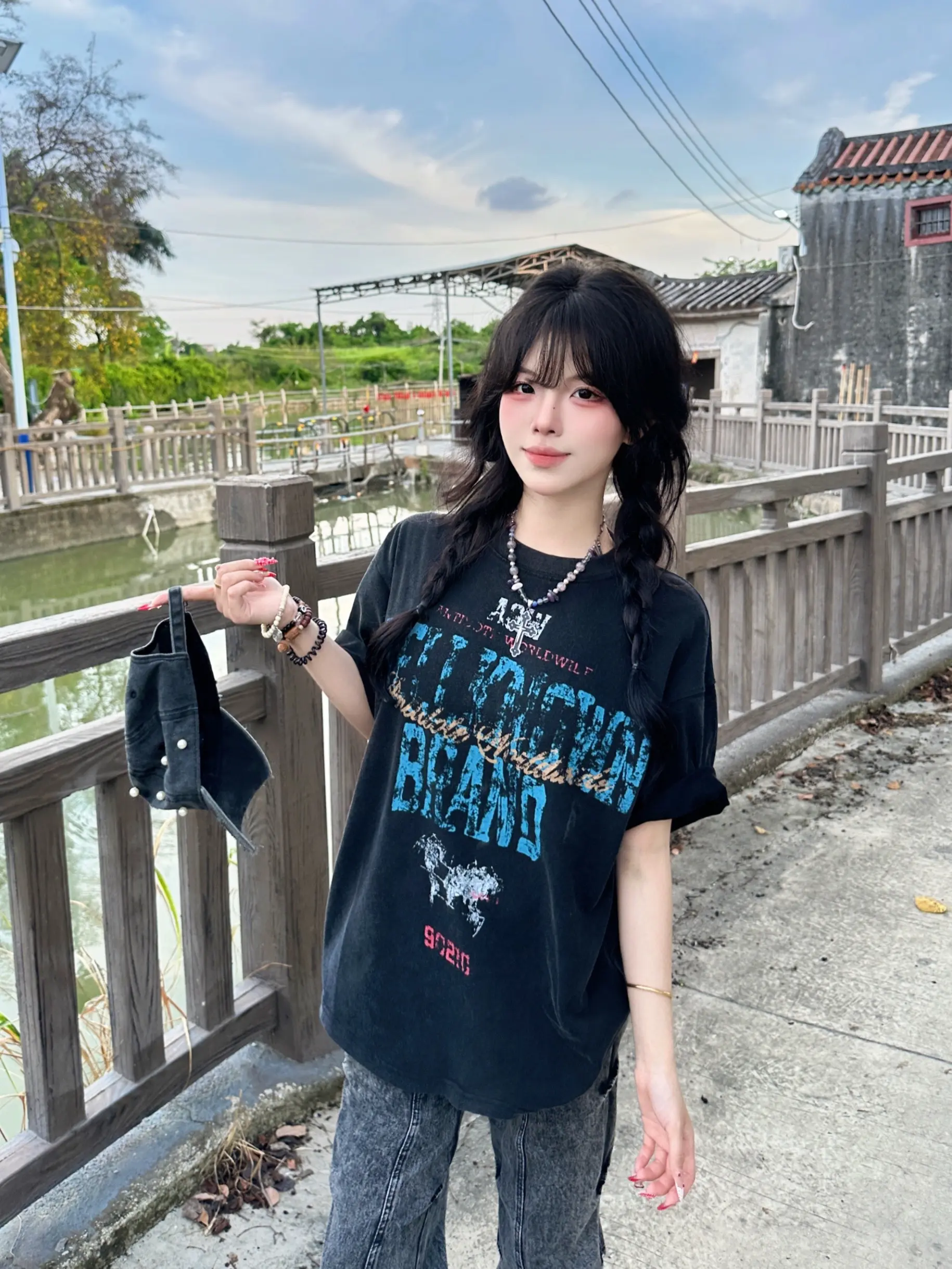 仅此一年的心境已然翻天覆地 原来少年心气消失的速度远比我想象快得多