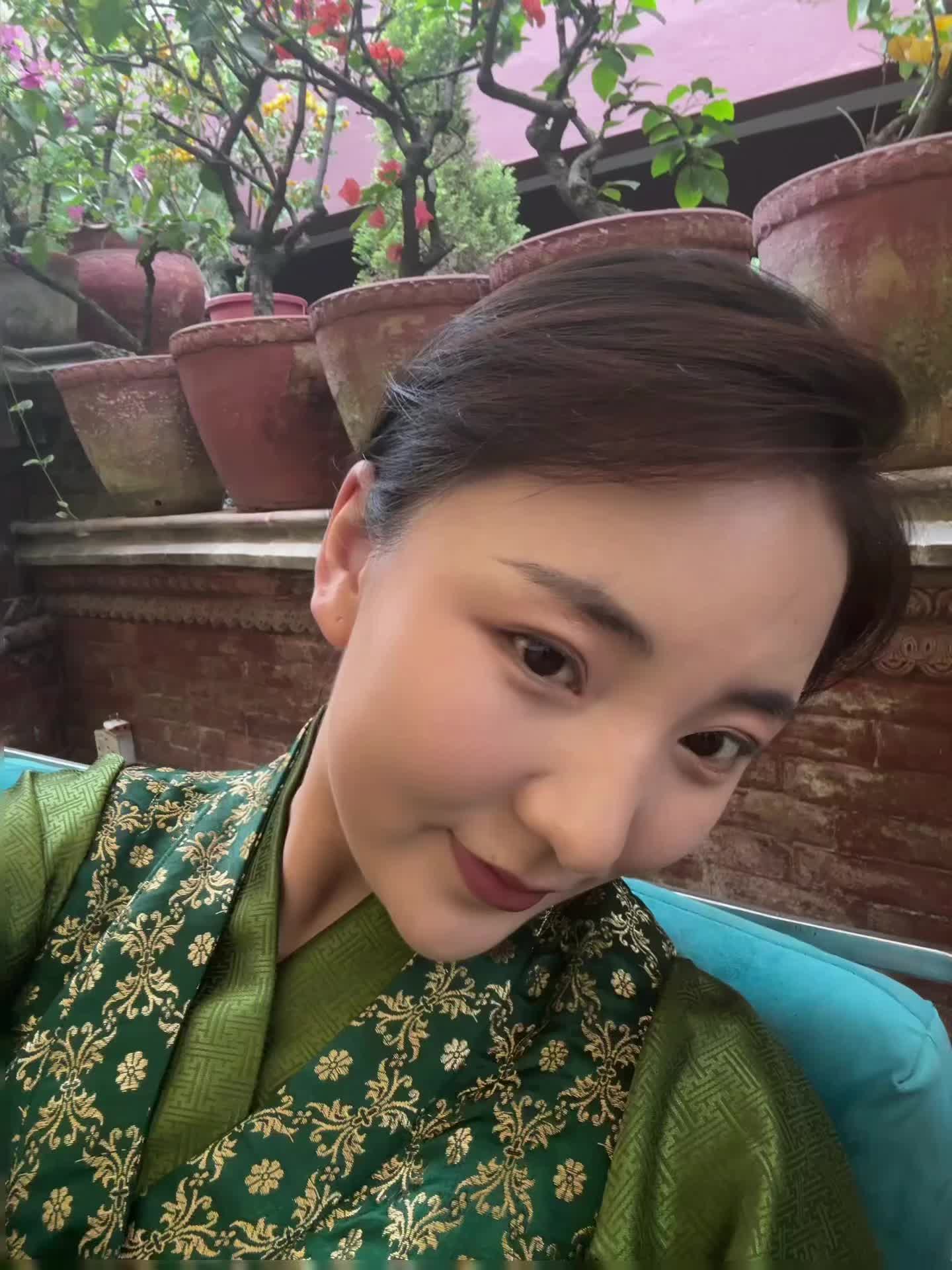 所有最好不如刚刚好🩵