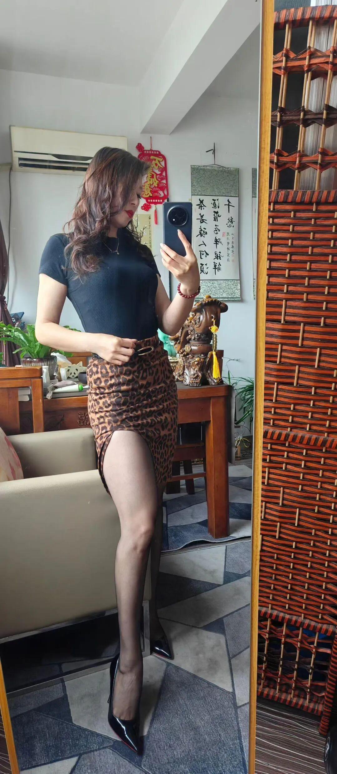 鞋子搭配对提升时尚感有多重要?[kiss]
