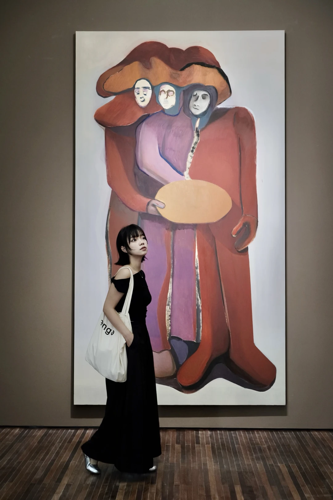 深圳新展｜无声的艺术🔇默剧