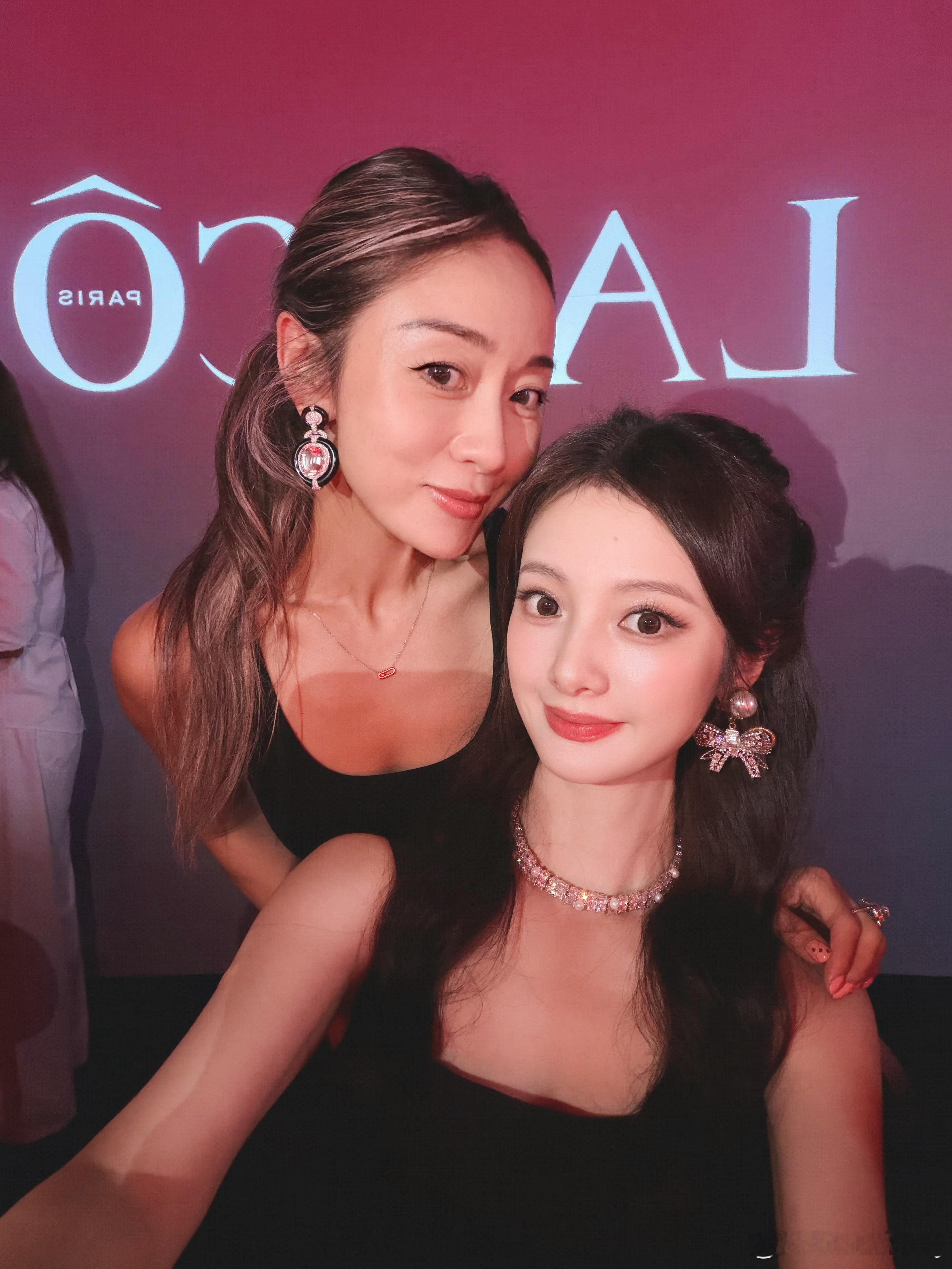 听劝～ 试了下新发型🧏🏻♀️🫶🏻Ritatawang半熟恋人5半熟恋人