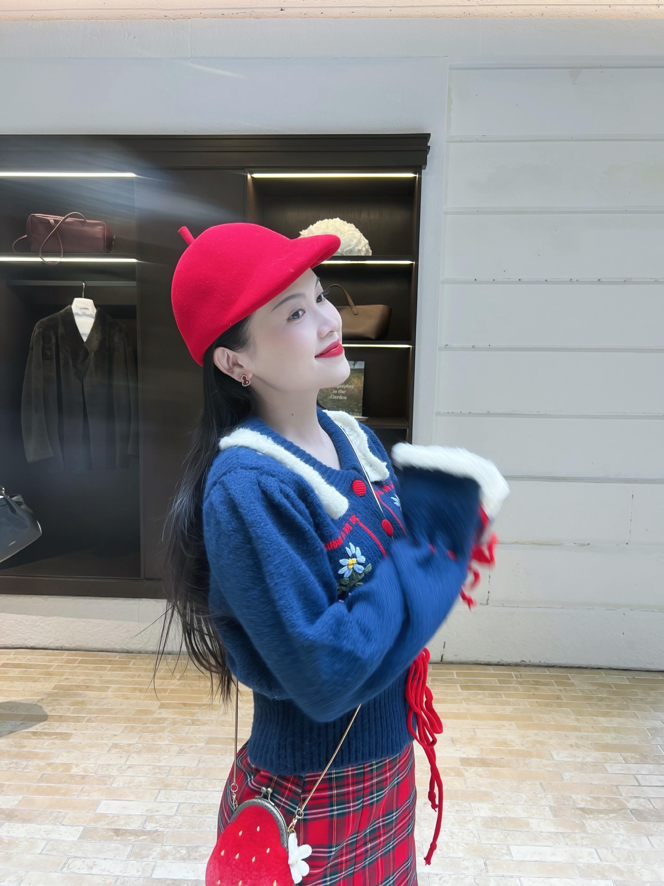 镜头邂逅阳光 折射幸福