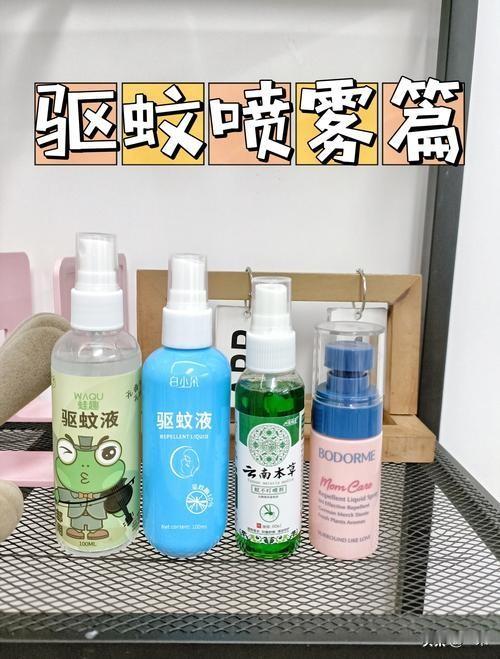 网红驱蚊产品乱象曝光！看似天然实则藏隐患，选购一定要留心
 
夏天蚊虫增多，各类