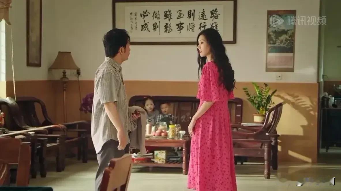 《猎冰》的命是真好，赶上《狂飙》没火之前用了张颂文，听说张颂文自荐出演这部电视剧