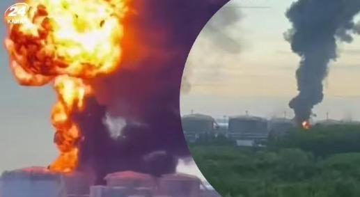 当地时间6月3日，大批乌克兰远程无人机从波罗的海方向低空突入，直奔这座俄罗斯第二