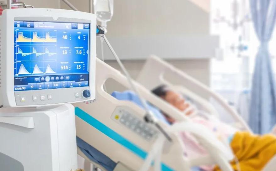 “印钞机都赶不上它！”14天花掉234万，ICU是在救命还是捞财？
ICU这三个
