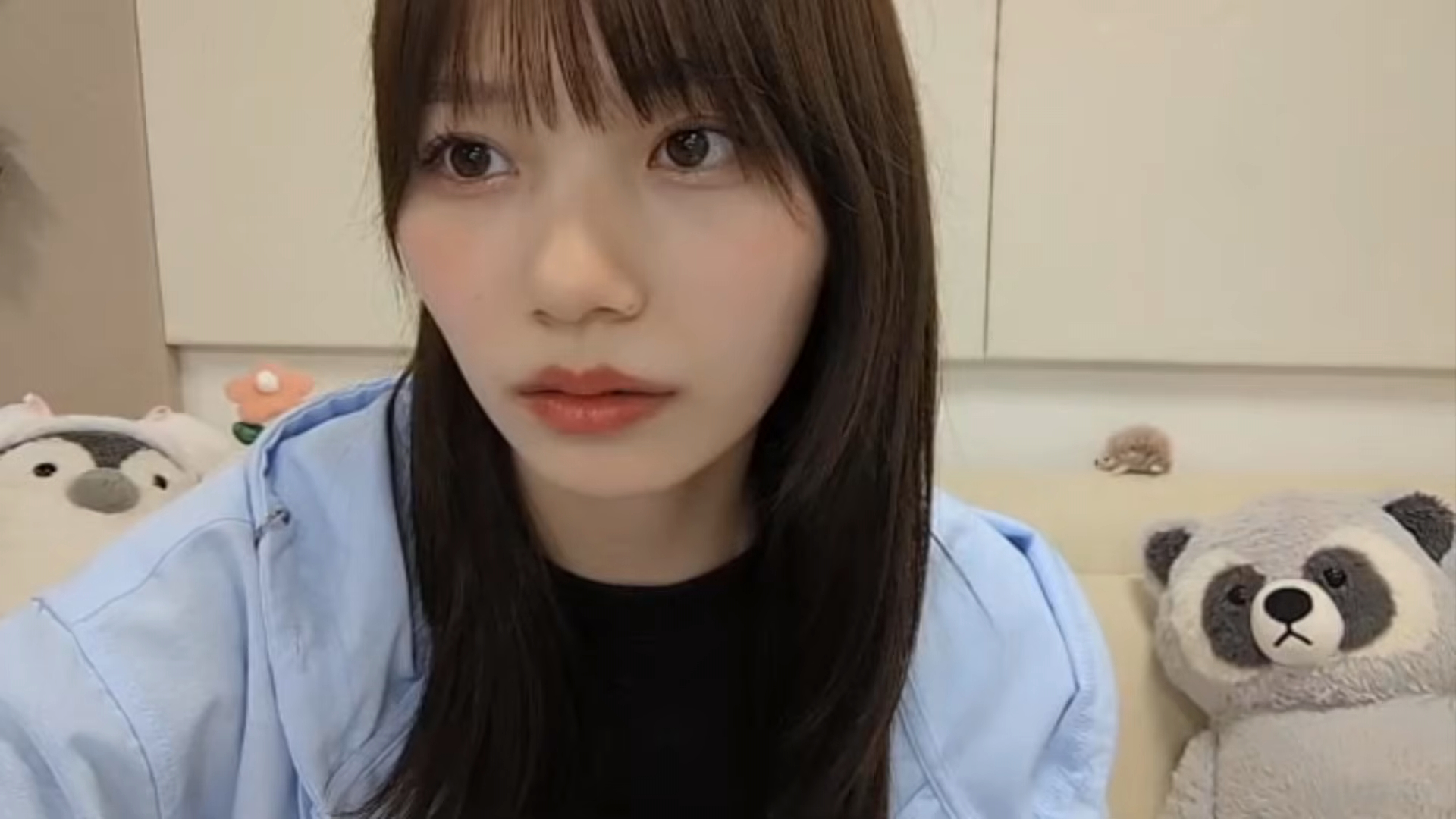 岡本姫奈 　 のぎおび