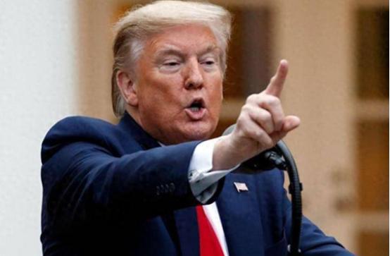 稀土只是前戏，美国学者：中方还有一张王牌没打，特朗普无能为力。特朗普不改关税战下