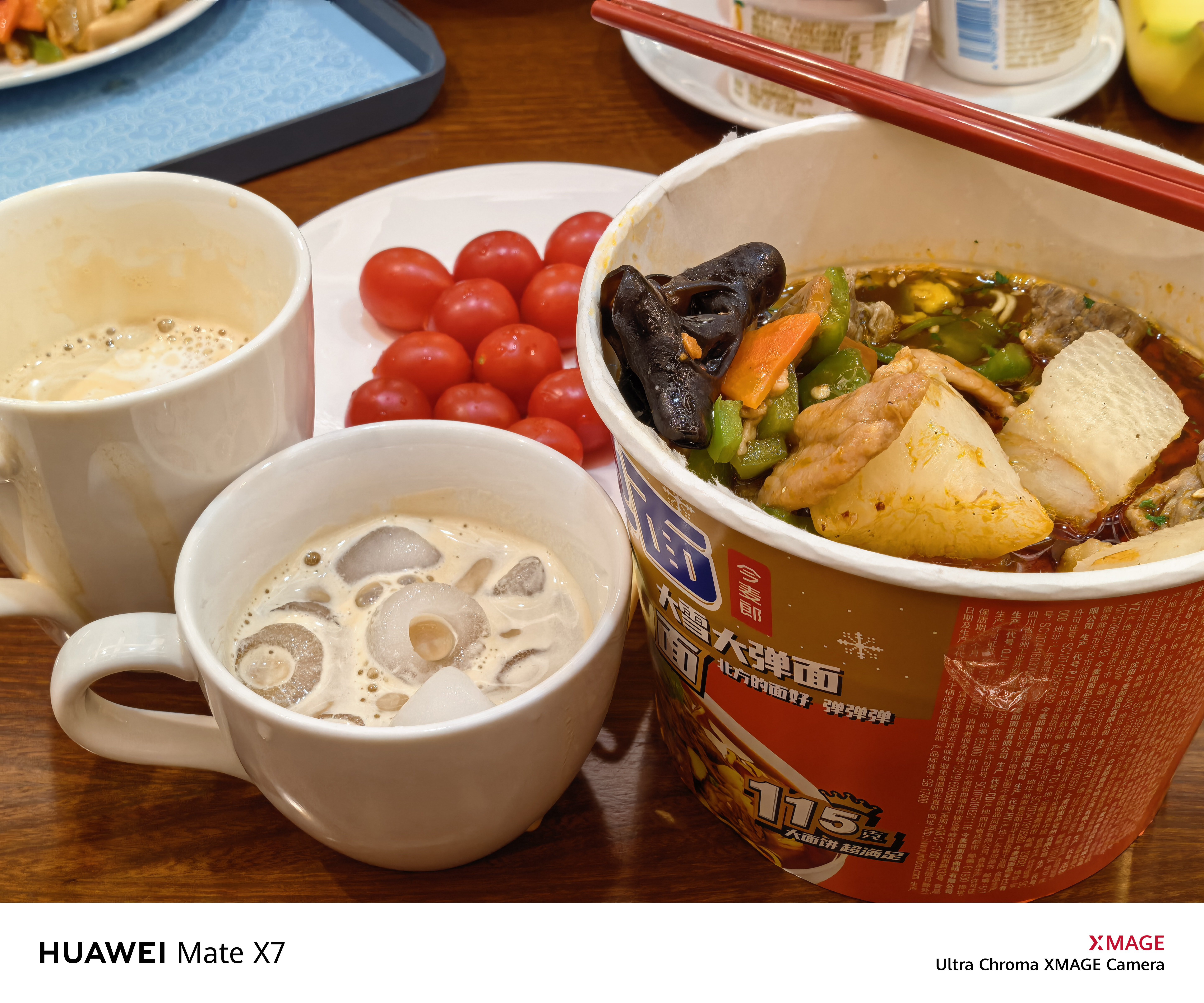 谁看了不得夸一句国航休息室里的顶级吃家 北京·T3国航会员休息室