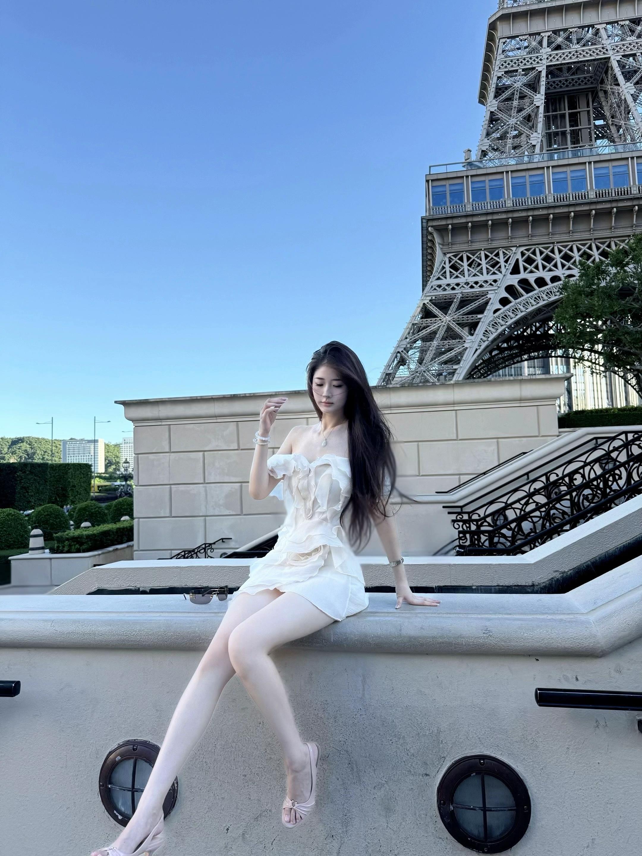 爱上我也是人之常情