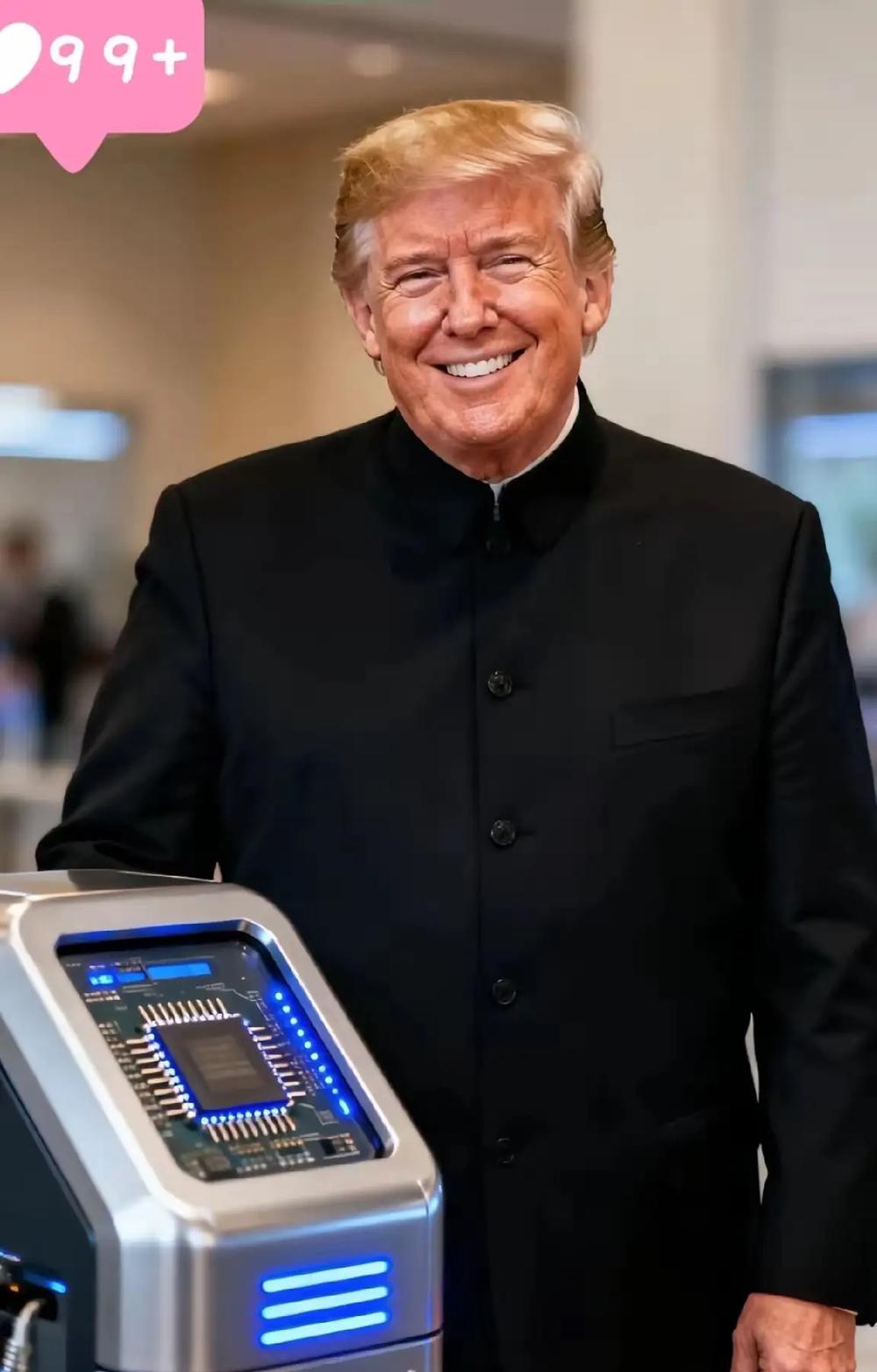 快讯！
美国正式颁发对华许可证

​12月31日，美国政府正式颁发许可证，批准三