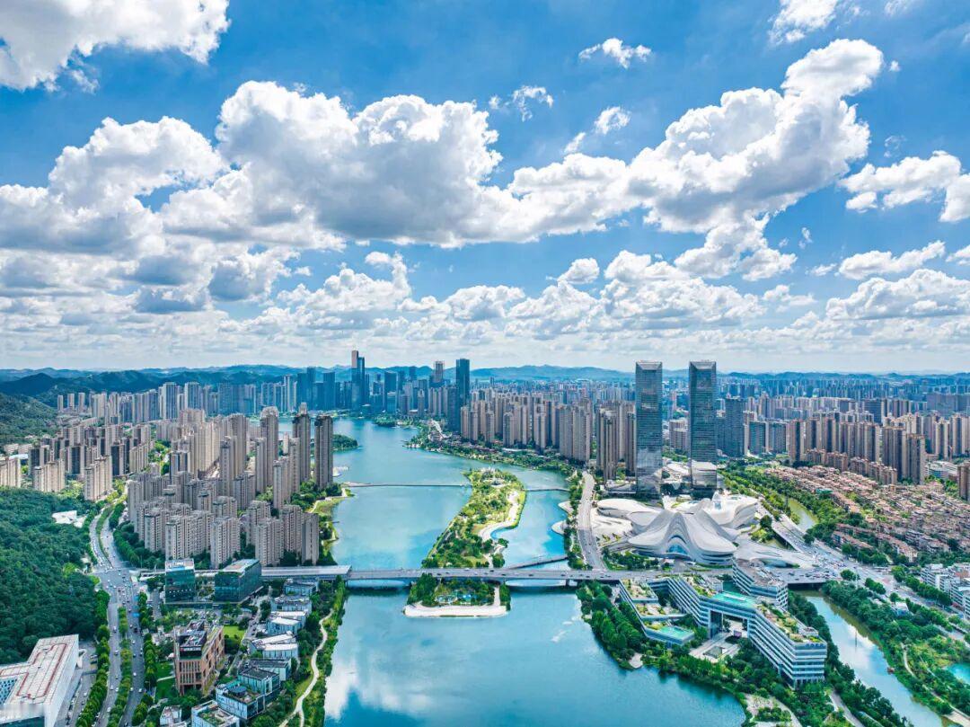 长沙一季度财政收入表现出色！

2026年1-3月长沙全市地方财政收入完成364