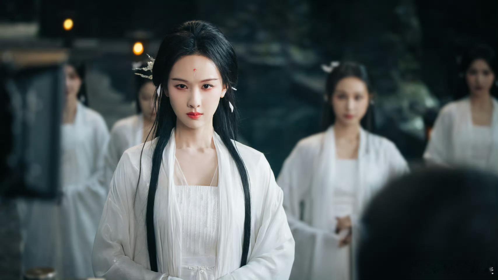 陈都灵真相也不该被掩藏陈都灵白头纱live陈都灵记忆不会说谎，好美，