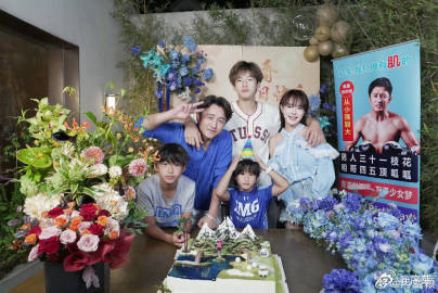 以为冉莹颖邹市明上的是再见爱人姐姐当家 冉莹颖分享婚姻里独自奔波的经历，多次动过