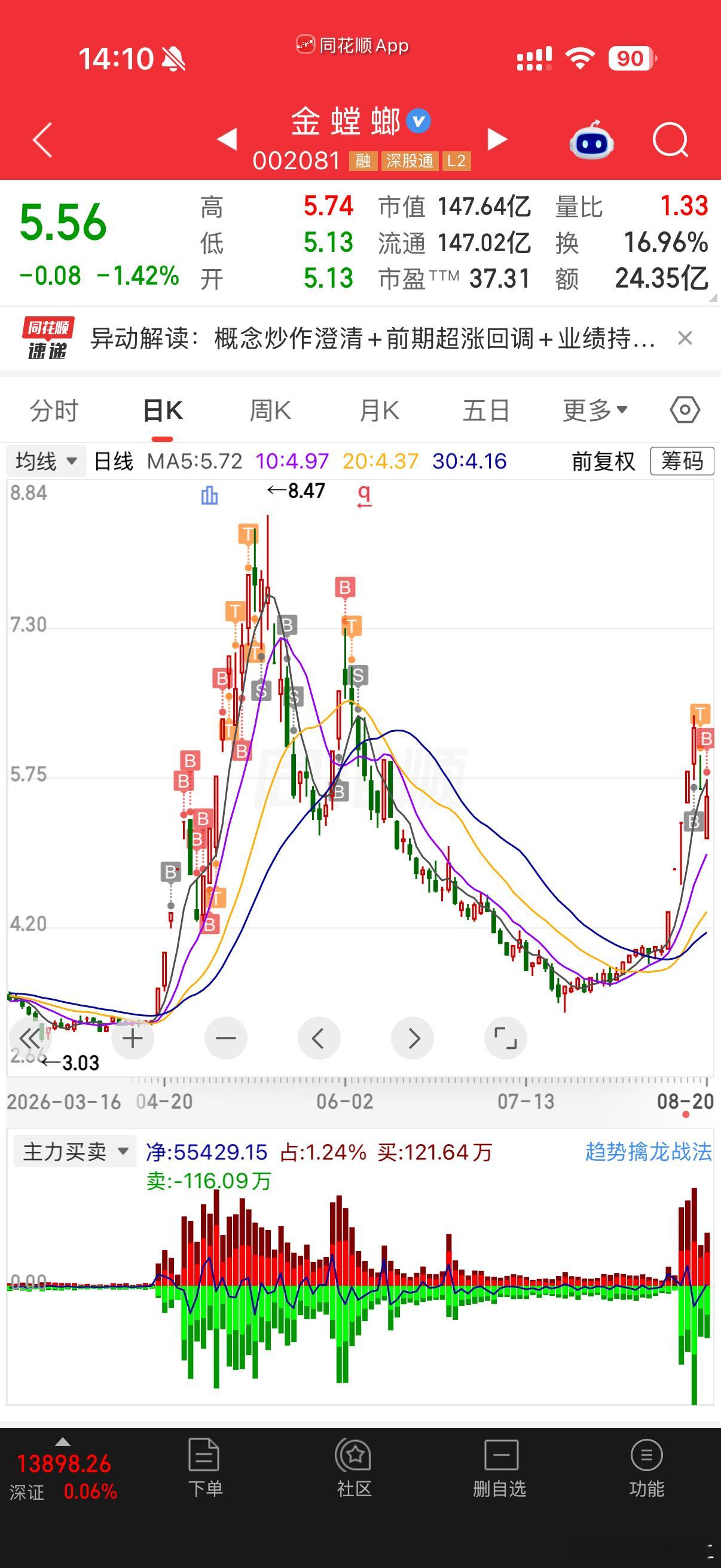 再开个位置，许家印一审被判无期