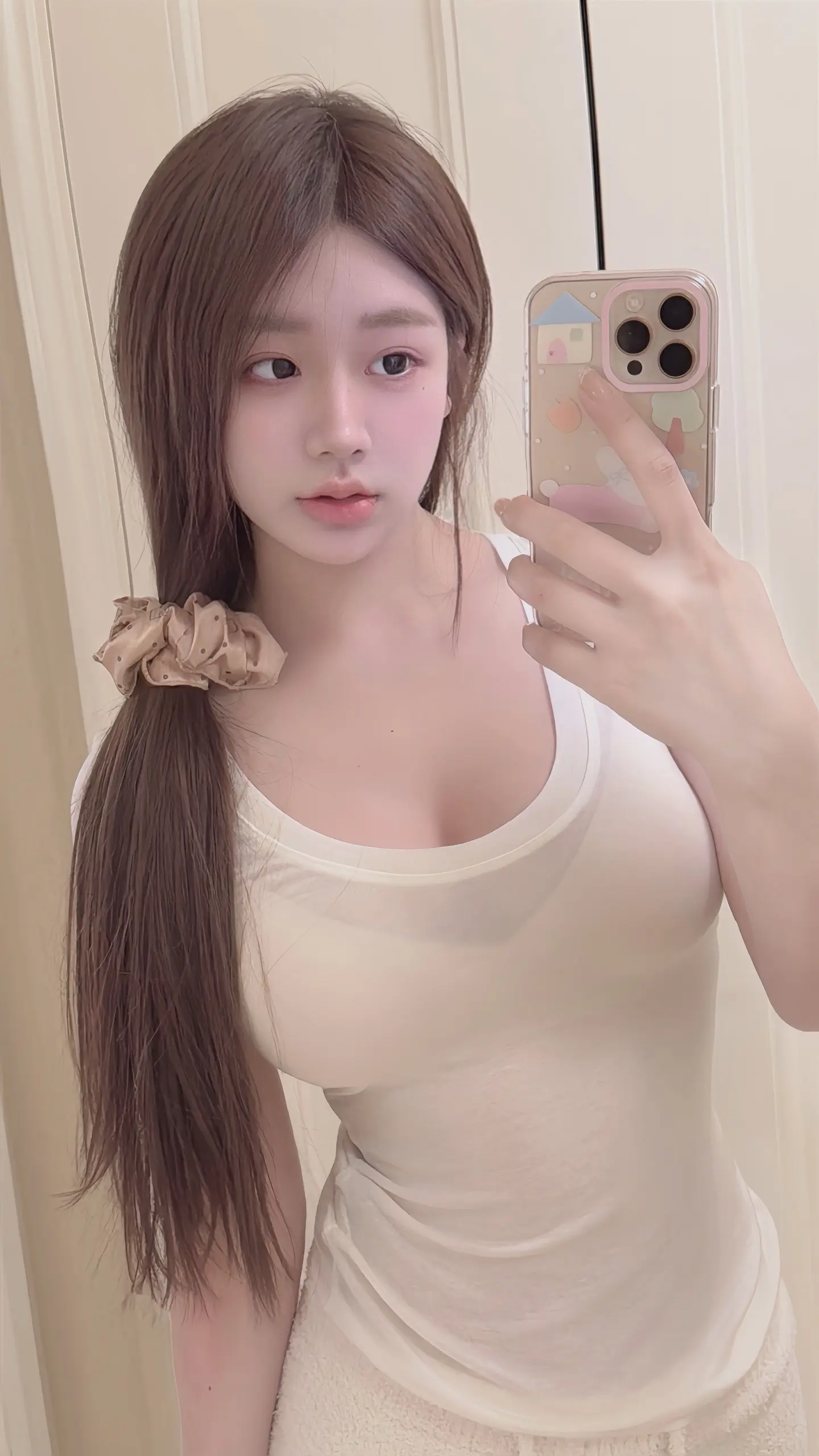 这个冬天可以躲进你的怀里吗。