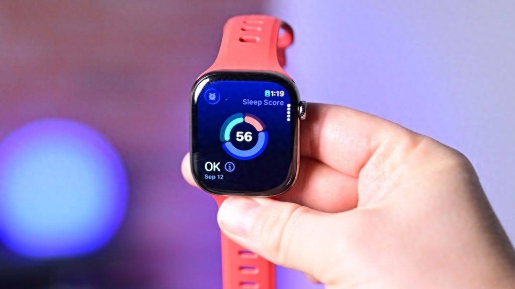 蘋果把睡眠做成了「游戲」，這是件好事，卻也帶來意料之外的問題