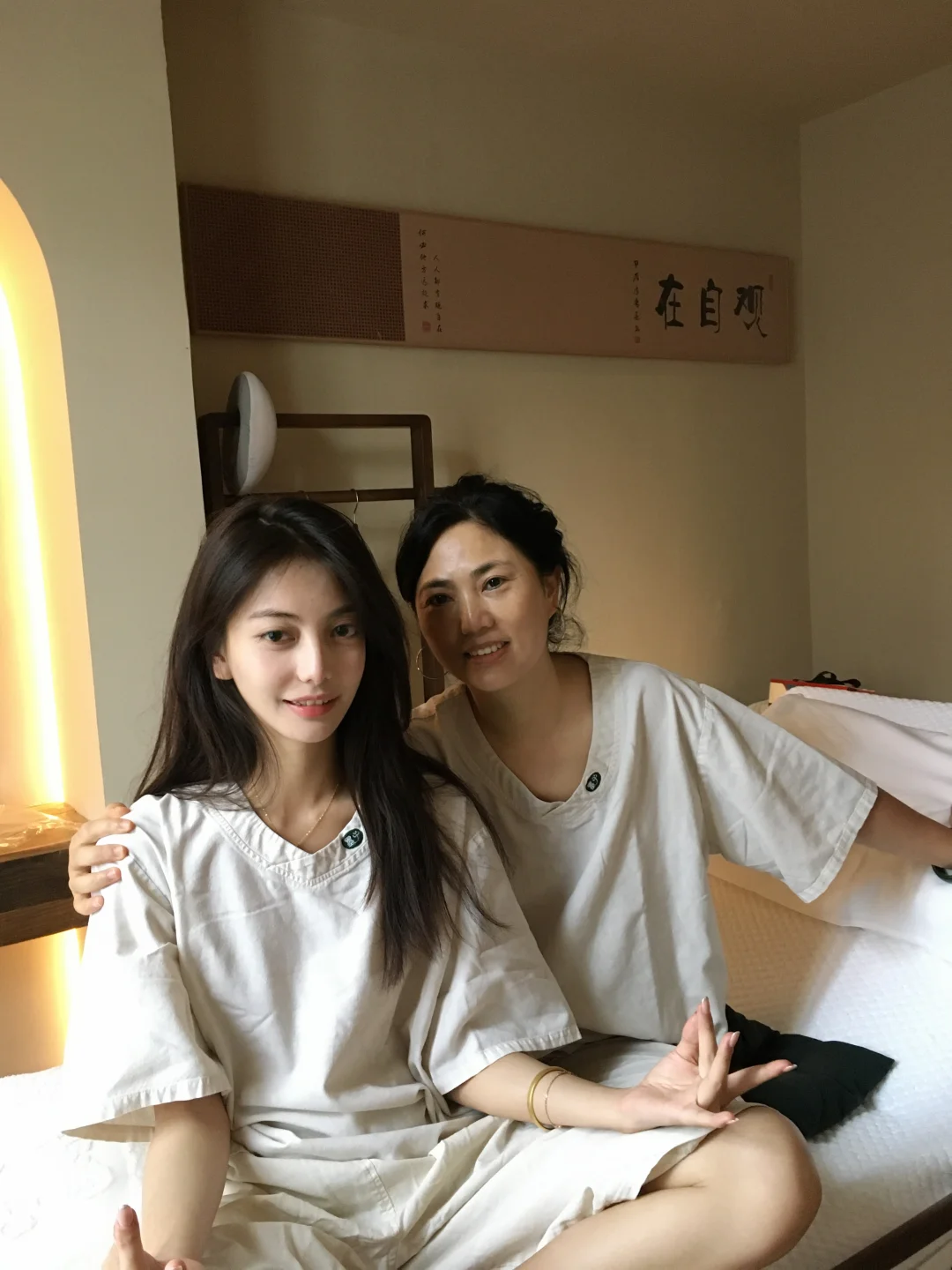 被一家成都推拿馆种草
