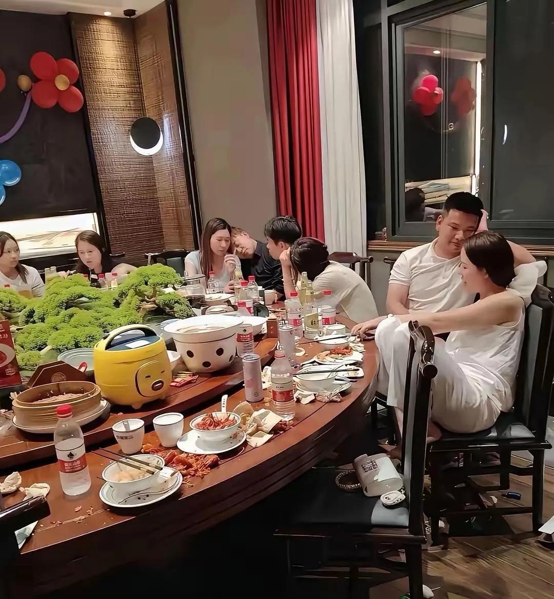 这就是我不愿意参加同学聚会的原因