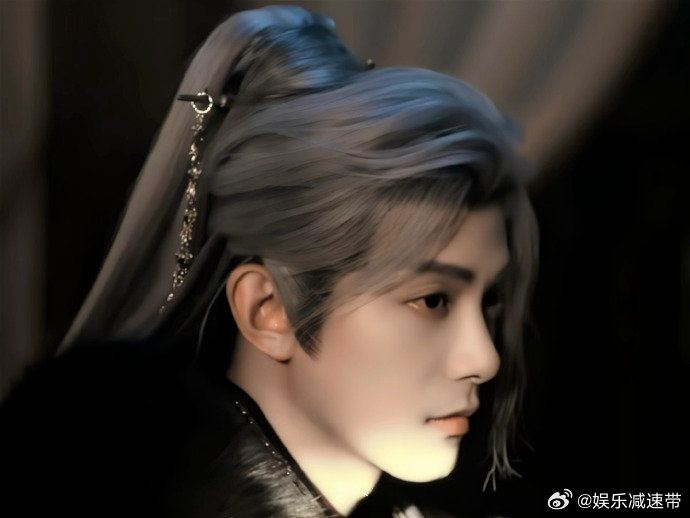 邓凯林沐然演技大赏 逐玉里邓凯林沐然这段对手戏太精彩！随元青提剑而来，齐旻先装可