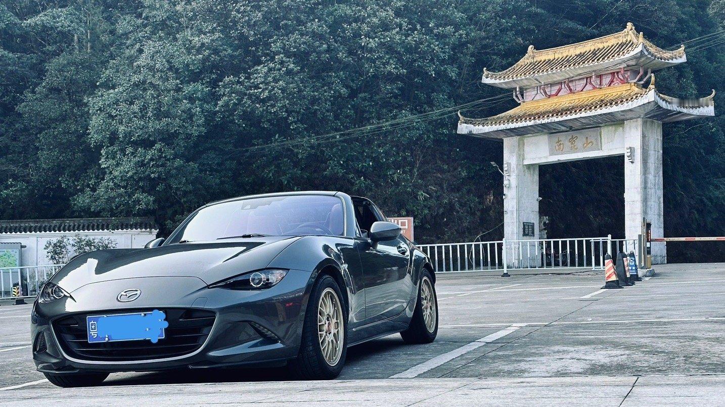 头疼…本来想着2024年就不再买新车了，真开不了这么多车。007替掉精灵1号做通