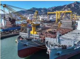 美国现在的想法很简单，如果中国要保持中立的话，那么自己就要多占一些地盘来预防不测