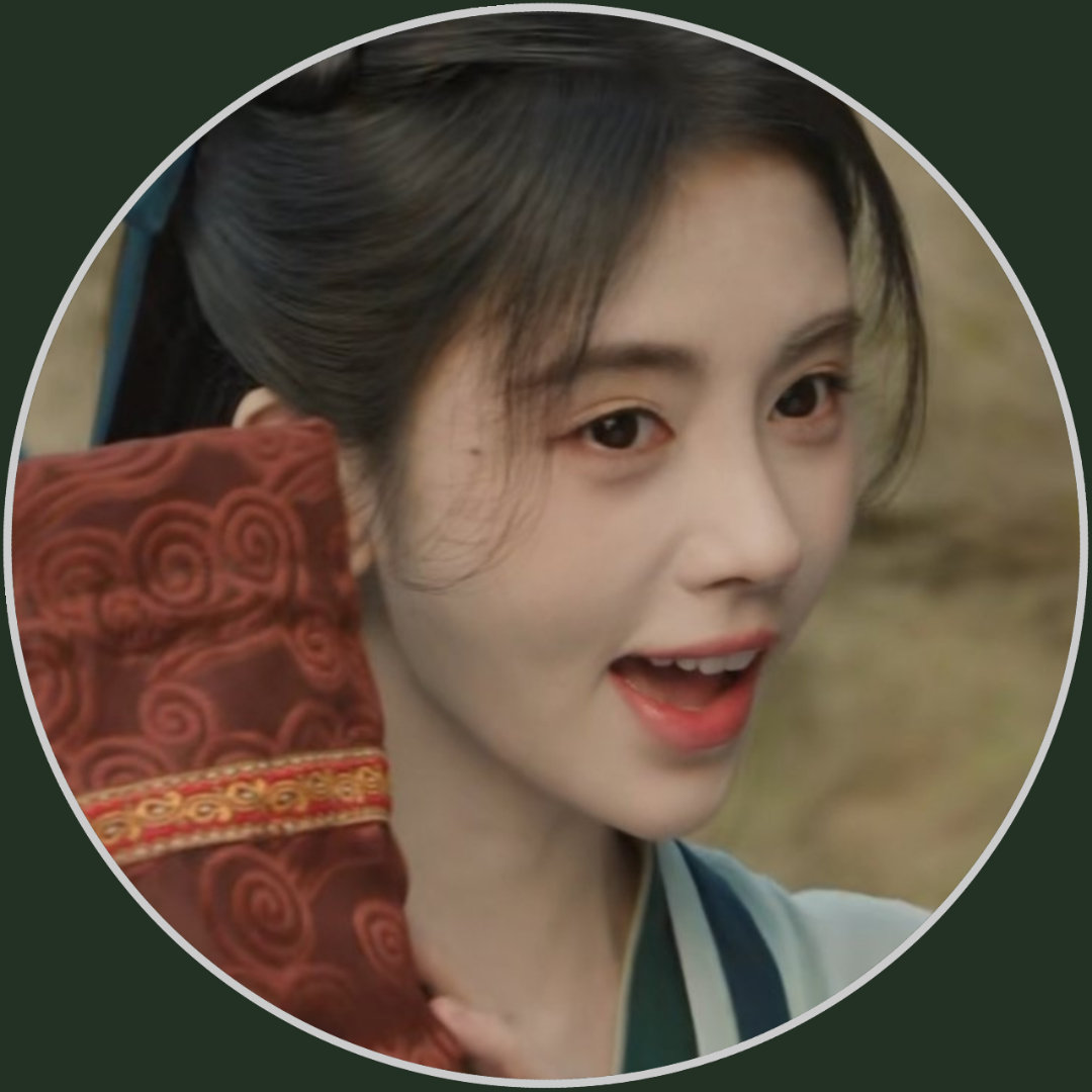鞠婧祎圆框头像 拿图吱声重要的事说三遍 🈲二转 🈲二转 🈲二转尊重劳动成 