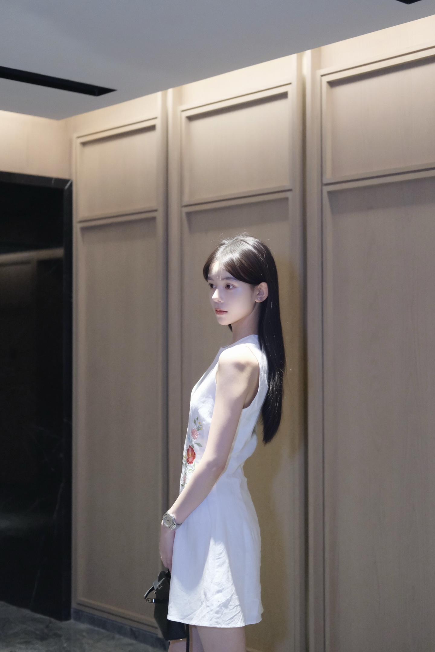 喜欢的从来不是类型是感觉