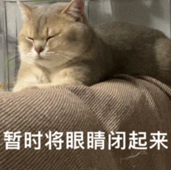 晚安兄弟们～今天早点睡，养养眼睛，明天见
