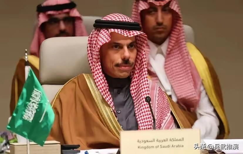 阿拉伯世界“全线反水”，集体教以色列做人！

以色列这次做得太过分，整个阿拉伯国