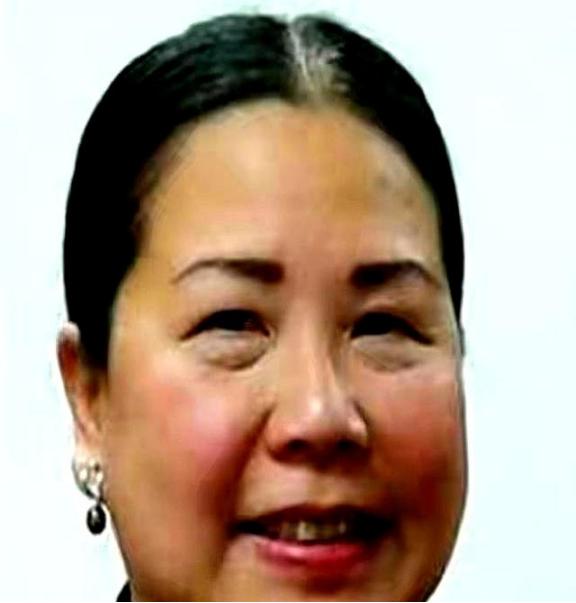 你敢信吗？一个在美国安插在中国潜伏了多年的间谍头子，居然是个天天笑眯眯、热心肠到