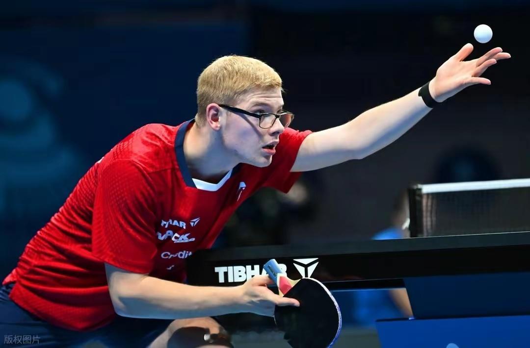 WTT年终总决赛-王楚钦4-1完胜大勒布伦 挺进男单四强王楚钦晋级香港总决赛四强
