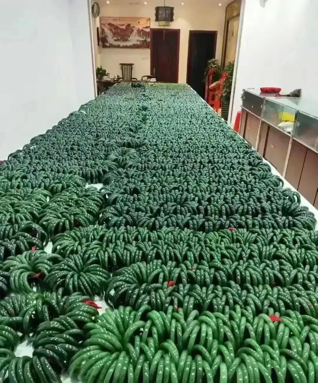 不止房子产能过剩，这些东西也产能过剩