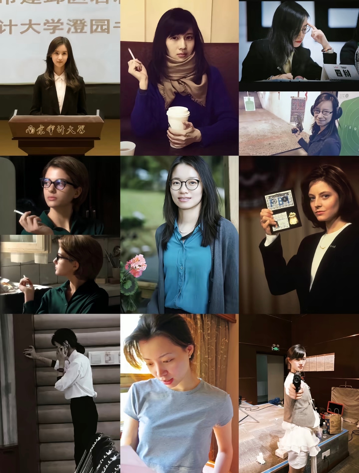 嗑颜bot 21世纪最性感的是大脑 