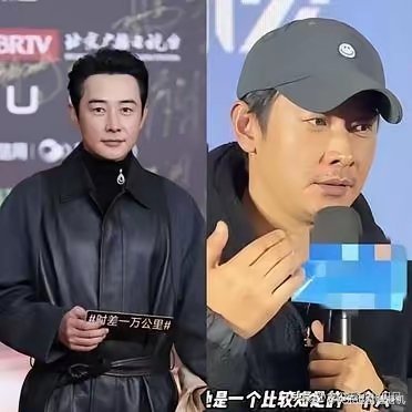 年初朱亚文也被传离婚来着。婚变的传闻上了热搜后，朱亚文直接晒出了无名指的戒指，打