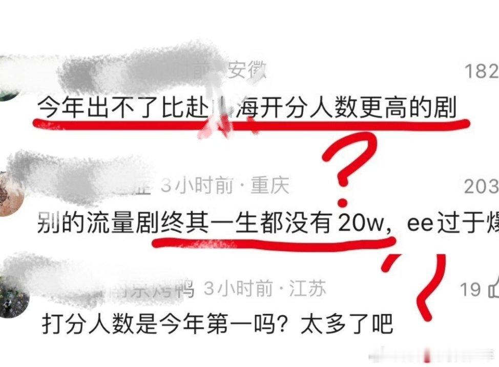 藏海传打分人数近53.6万～还有谁不知道[允悲][允悲][允悲][酷][酷][酷