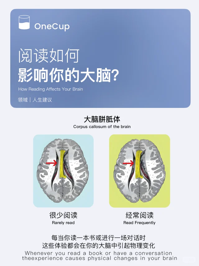 “让阅读成为习惯，收获7大好处”
