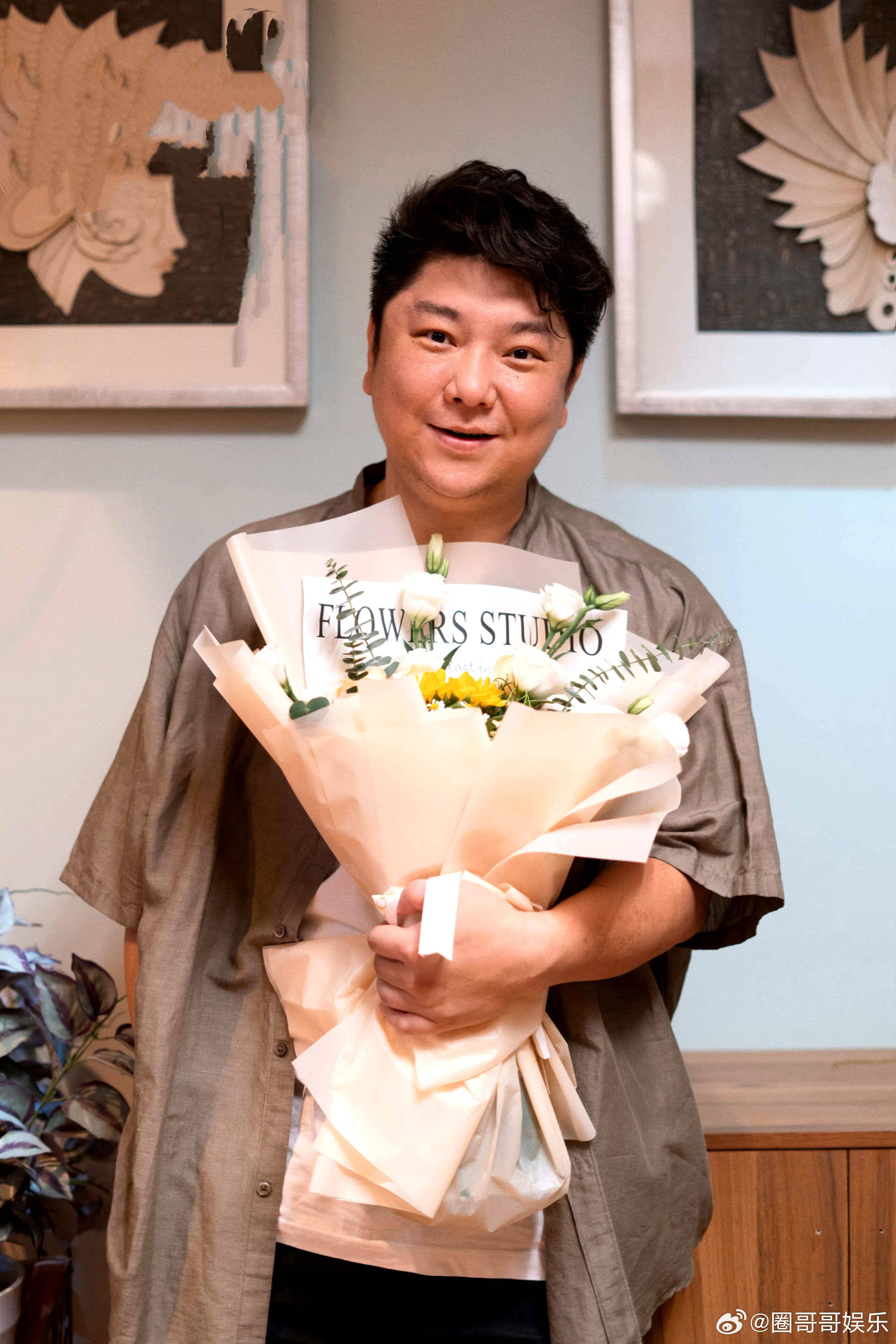 龙番往事全阵容官宣法医秦明之龙番往事 海报线索密度超纲，俞灏明+史策+刘天佐神仙