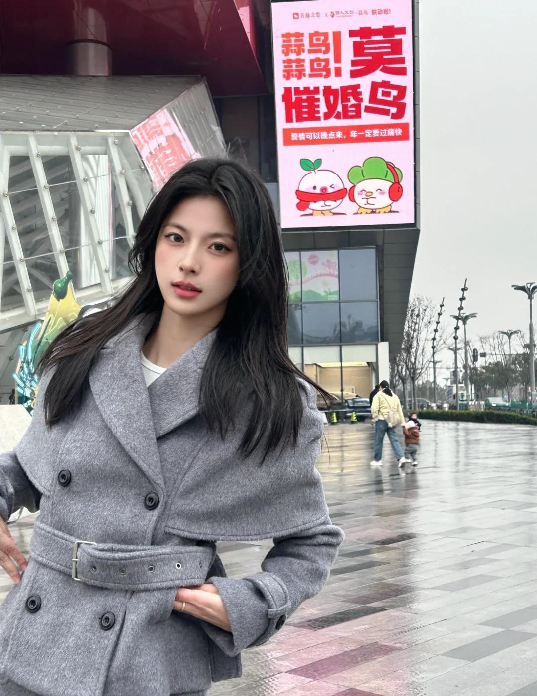 研三党被催婚｜躲催婚的打卡点被我挖到了📷
不知不觉马上研三毕业了💥
之前在家