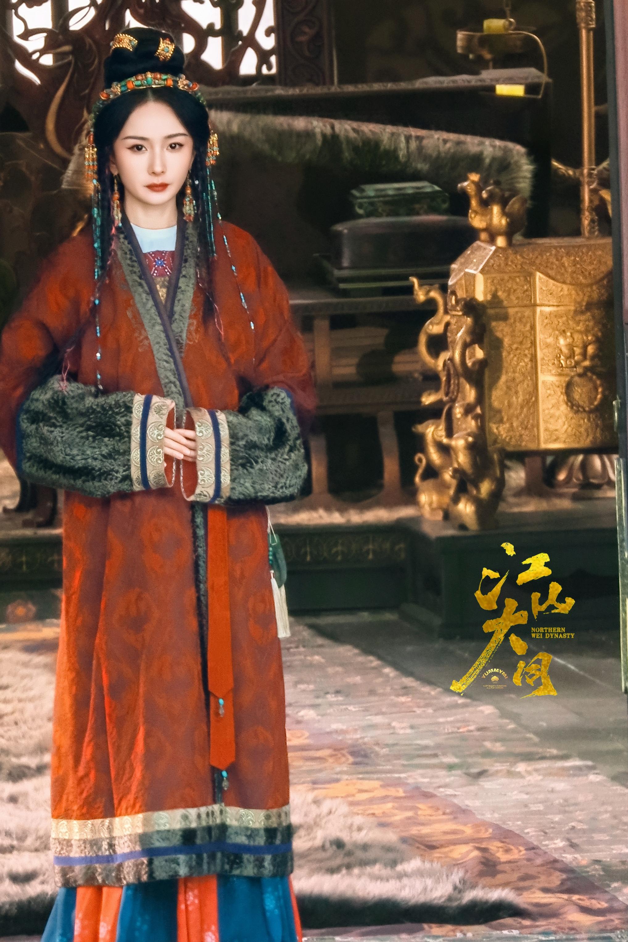 “扑面而来的历史感”