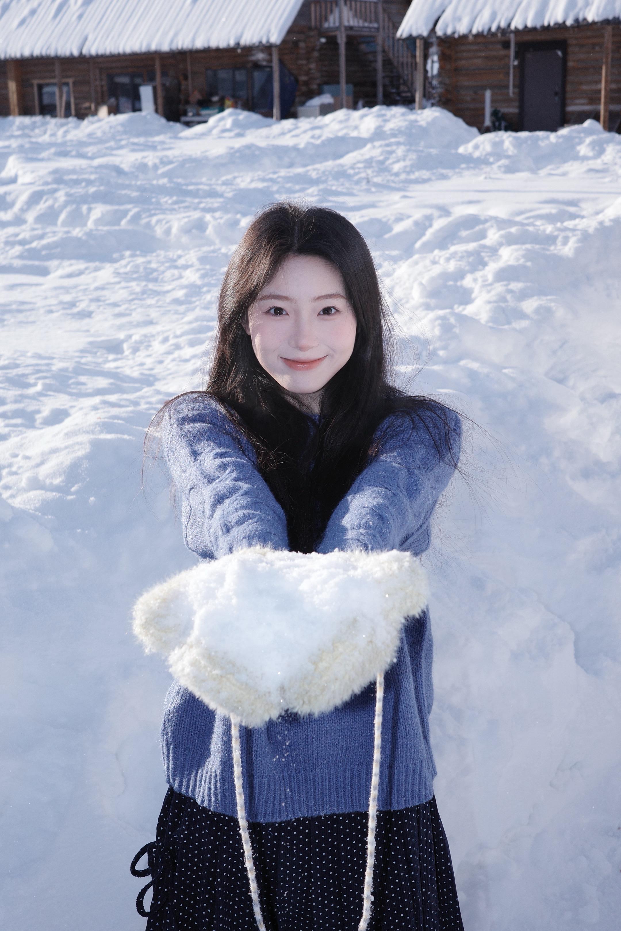 你说我自以为是。