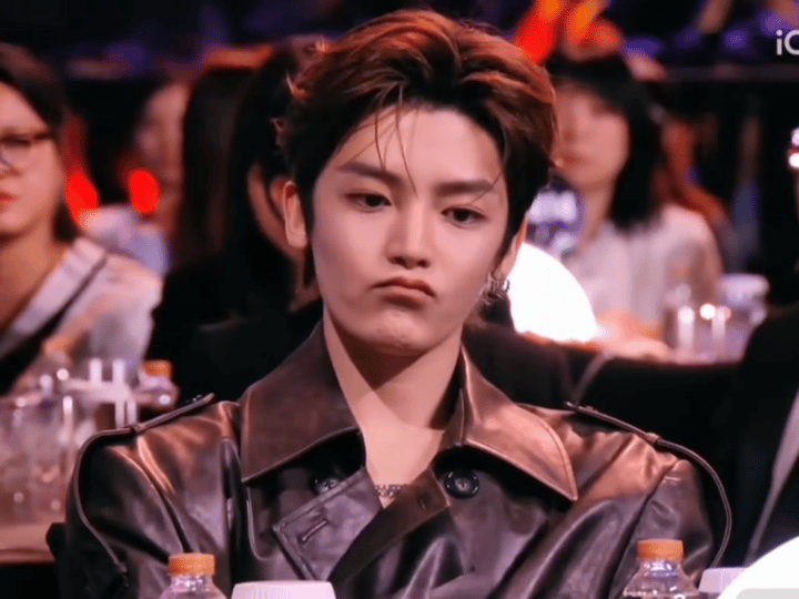 侯明昊 二番他咋了？什么瓜？