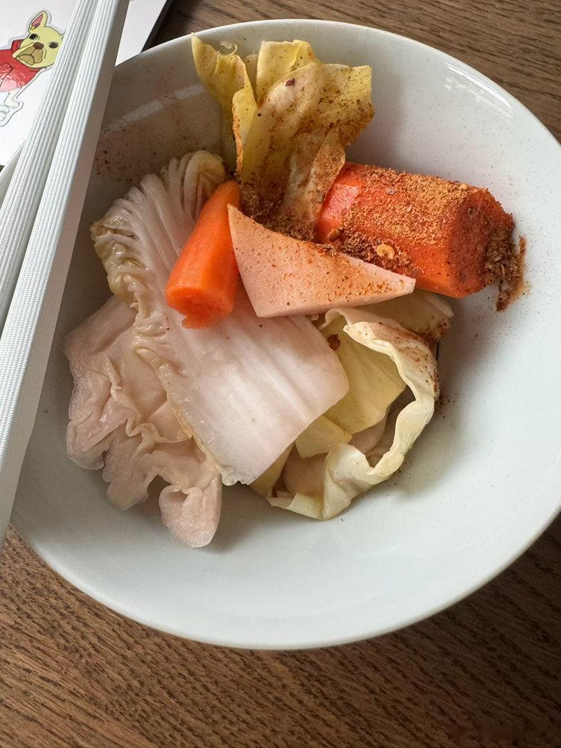 成功了，自封泡菜小能手不过分吧。 