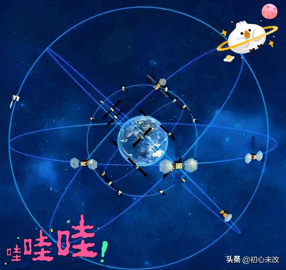 美国现在估计后槽牙都要咬碎了。
他怎么也不会想到，
才刚在中东搞完电子战，竟然被