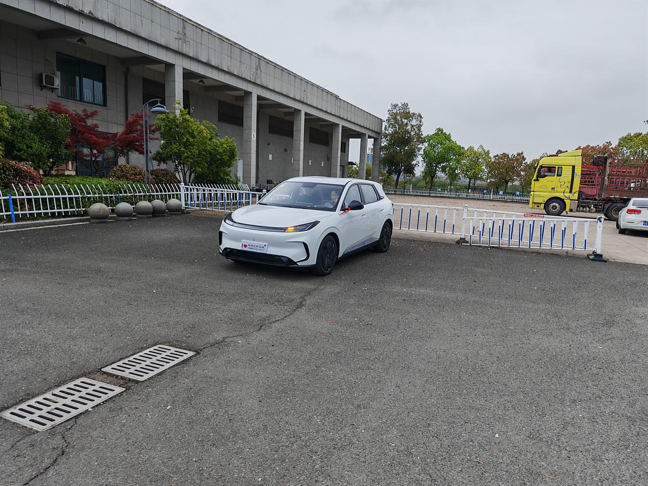 晒图笔记大赛这个车，怎么样