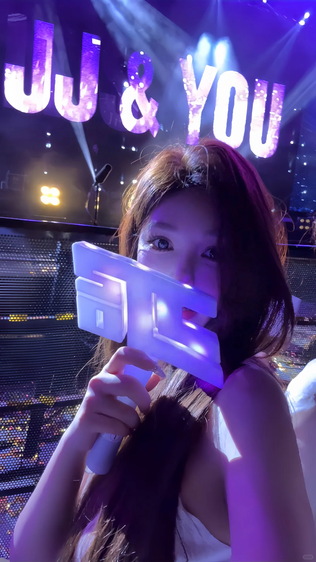 JJ20 💜林俊杰