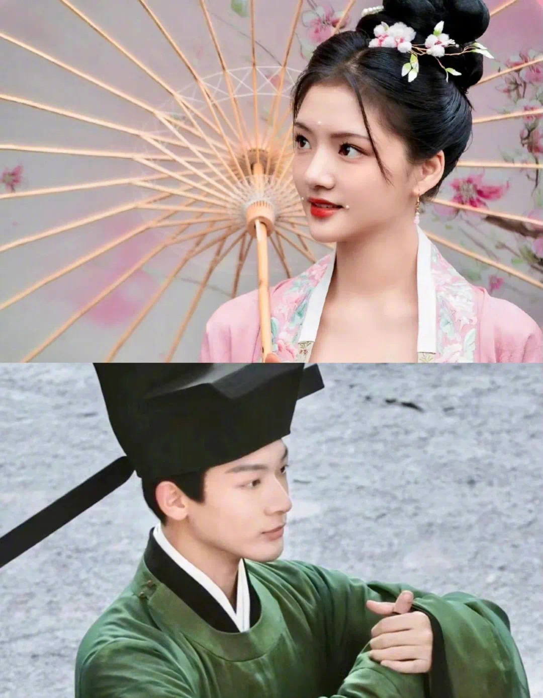 张晚意、任敏、此沙主演的《锦绣安宁》暂定6月中旬腾讯视频播出，这部剧会接档天仙的
