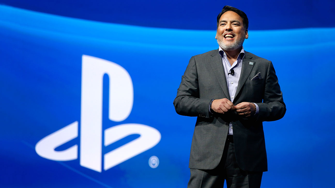 PlayStation前总裁评近期状况不断的xbox Gamesradar消息，