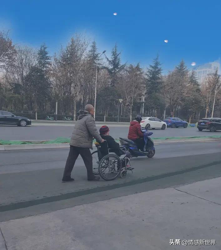女人这辈子能靠谁，这是个现实又扎心的问题。
年轻时，总觉得父母能一直庇护，可他们