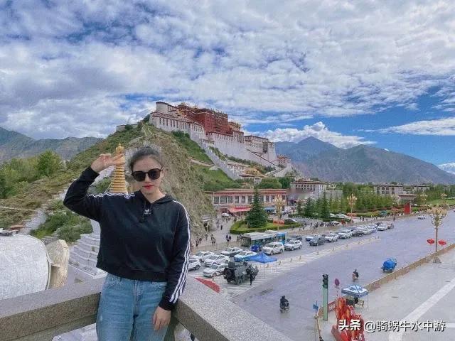 双托森普拉多旗舰VX版上市